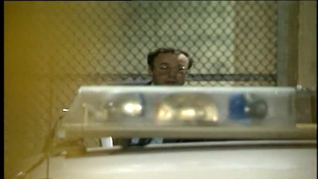 Ann Schatz's 1994 interview with Tonya Harding at KOIN смотреть онлайн