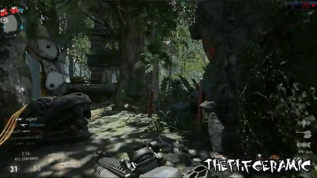 [Benchmark] COD Advanced Warfare on a AMD A10-5800K смотреть онлайн