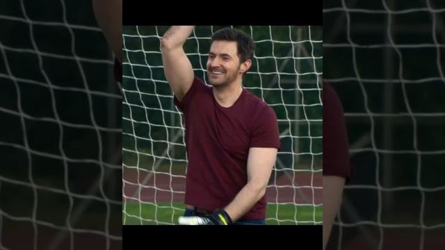 Smiles Light up Your Life with Richard Armitage @Megan Hall смотреть онлайн