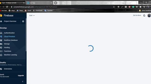 FirebaseError: Missing or insufficient permissions. Solution video смотреть онлайн
