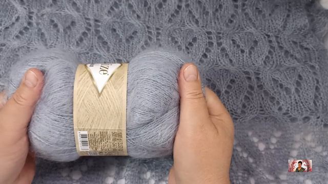 Мои готовые работы за июль 🧶 смотреть онлайн