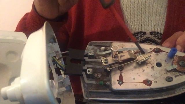 20 décembre 2019كيف تفتح مكواة الملابس bosch مع توضيح بعض الأعطاب التي يمكن ان تقع الجزء الثاني смотреть онлайн