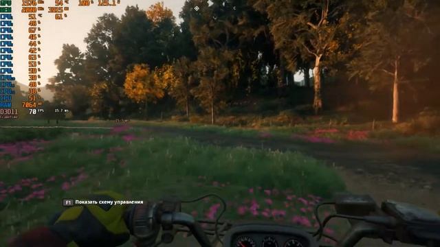 Тест сборки amd ryzen 5 2600 + rx 590 Metro exodus, GTA 5, Apex, CS-GO, far cry new dawn смотреть онлайн
