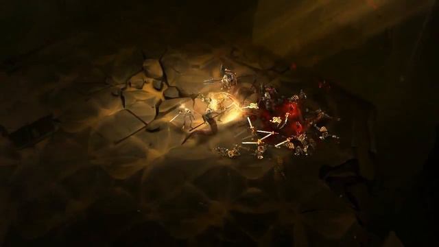 *NEW*Diablo 3-Monk Gameplay смотреть онлайн