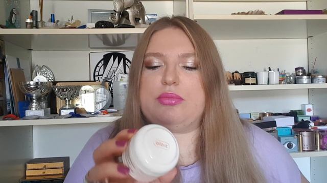 Закончившиеся баночки сентября :) смотреть онлайн