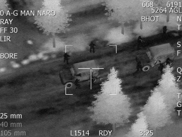 Прохождение Call of Duty 4: Modern Warfare Божья кора #8