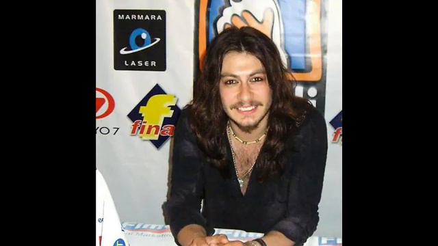 Baris Akarsu anisina смотреть онлайн