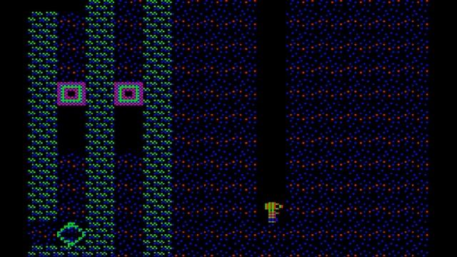 ❤Супер эксклюзив "Boulder dash" Atari для БК-0010❤Прохождение. Автор BlaireCas, NEO SPECTRUMAN, 202 смотреть онлайн
