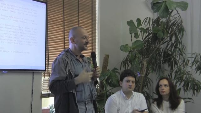 Культура примирения: Видеопрезентация смотреть онлайн