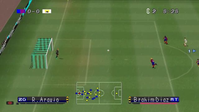 🎮 Efootball 2024 Clubs (UPDATE) 100% ATUALIZADO by CÉLIO RETRÔGAMES @celioretrogames-fz2nl ⚽ смотреть онлайн