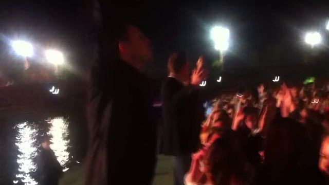 Хор Турецкого Там, где клен шумит 2 смотреть онлайн