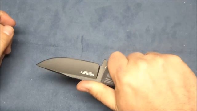 Top 10 EDC(Every Day Carry)Fixed Blades смотреть онлайн