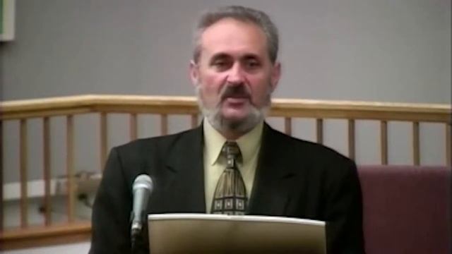 Ислам | Сергей Санников | 01.24.2007 смотреть онлайн