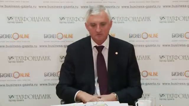 Владимир Бестолков: "Закон о народных предприятиях вышел вопреки тогдашнему течению" смотреть онлайн