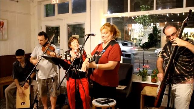 Open Mic @ Rawlicious Markham September 01, 2015 Pt. 2/2 смотреть онлайн