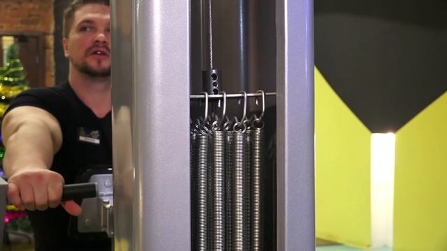 Как эффективно развить быстрые мышечные волокна #Тягасидя #ТренажерыКалмакова смотреть онлайн