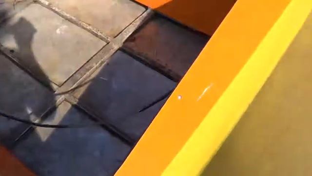 миникатер из алюкобонда с гибридом 13лс смотреть онлайн