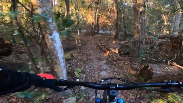 MOPED at tillie fowler mtb trail смотреть онлайн
