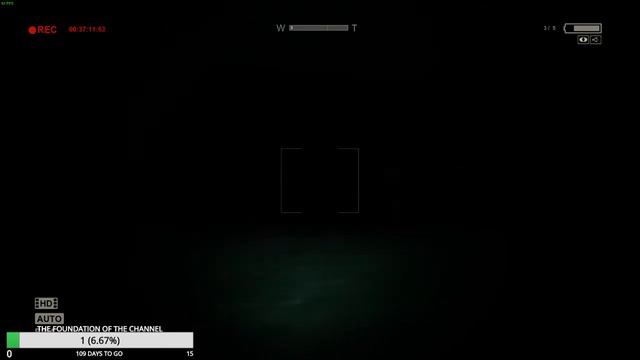 UNEXPECTED DOCTOR'S VISIT [OUTLAST] EP 4 смотреть онлайн