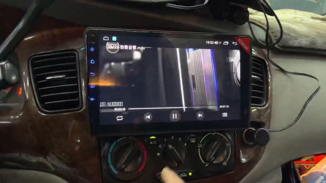 MAZDA MPV AVA安卓八核心 9吋 Android 10，6+128G CarPlay 正版導航 藍芽 APP Google Play商店 台中勁聲汽車音響 影音科技 馬自達 смотреть онлайн