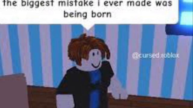 Cursed images but with roblox horror music PART 2!!!! смотреть онлайн