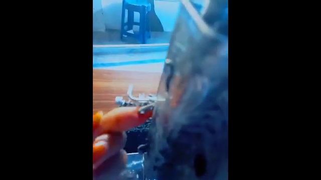 Sewing machine basics and maintenance... смотреть онлайн