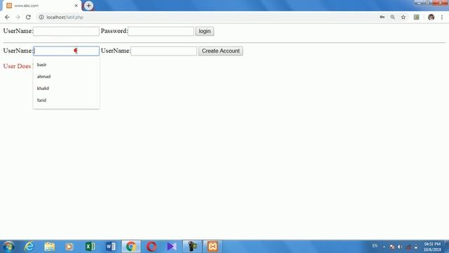 27st class PHP and database mysqli connect смотреть онлайн