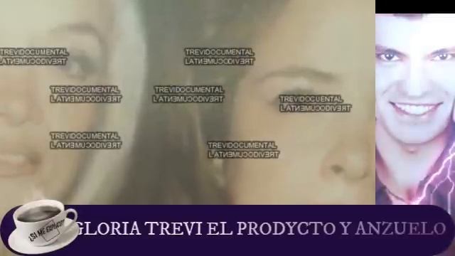 En ViVo Gloria Trevi 