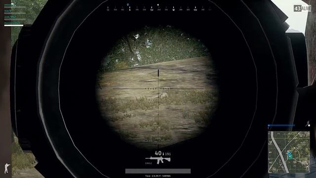 PUBG - Squad win highlights -ft tox, leon, marco смотреть онлайн