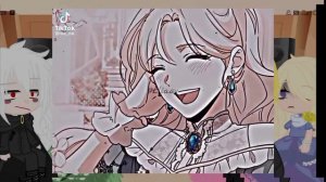 Реакция//Как переманить мужа на свою сторону// на тик ток. ч. о