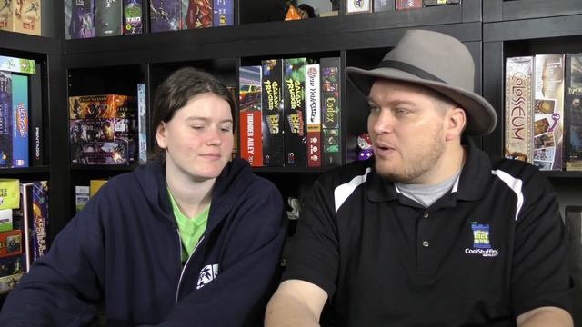 Unlock: Mystery Adventures Review - Double Trouble смотреть онлайн