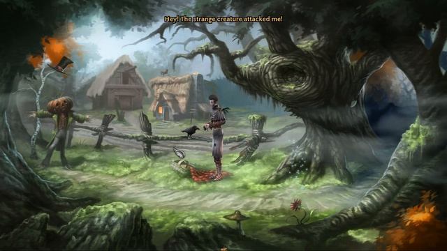 Heaven's Hope Gameplay Walkthrough - PART 1 - The Fall From Heaven + GIVEAWAYS!!!! смотреть онлайн