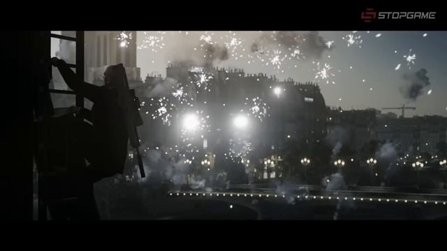 Что скрывает HITMAN Steelbook Edition смотреть онлайн