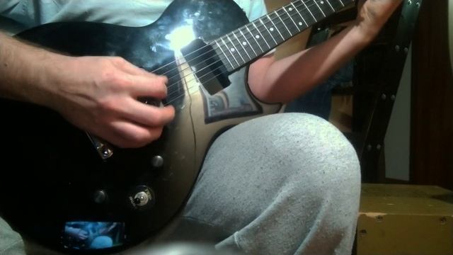 Самодельный звукосниматель на чистом смотреть онлайн