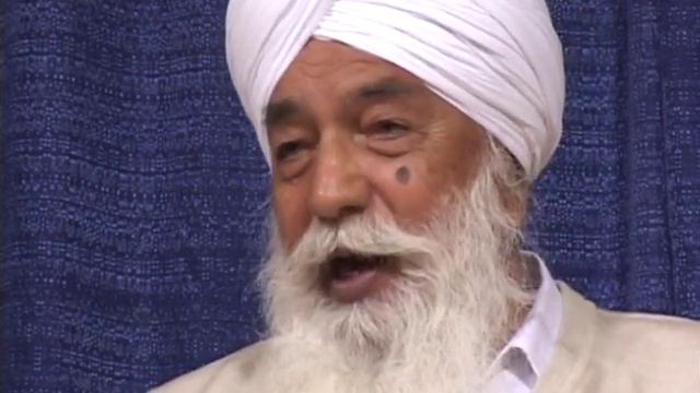 Sant Thakar Singh , Kingdom of God part 1 смотреть онлайн
