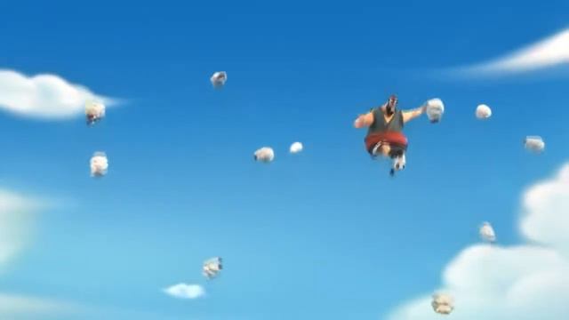 FuNNy CaRtOOn FoR AdUlTs HEZARFEN! смотреть онлайн