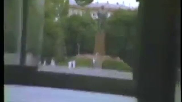KIEV Киев 1984 года. смотреть онлайн