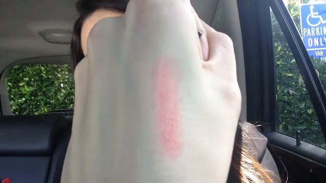 First video! Review of Dior's Rouge Serum! смотреть онлайн