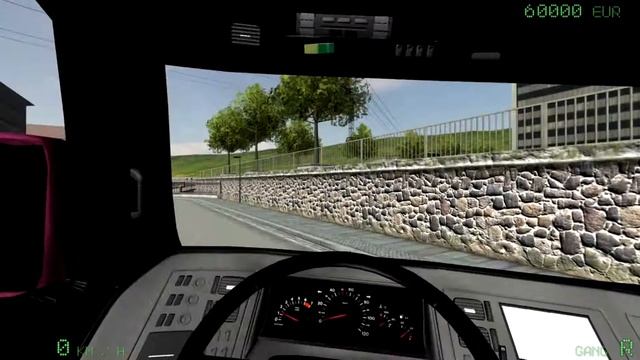 Let's Test: Abschleppwagen-Simulator 2010 - Schleppendes Spielgeschehen [German/Deutsch][HD] смотреть онлайн