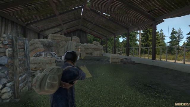 видео Miscreated 2014 новая игра смотреть онлайн