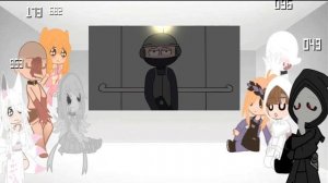 Реакция SCP на.....