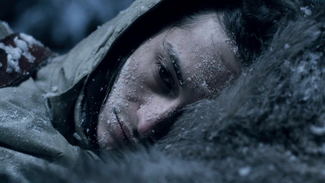 Enigma & Andru Donalds - I'm Asking Why / ExBlack Remix смотреть онлайн