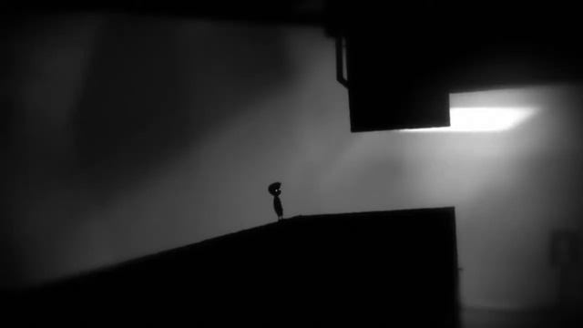 Limbo женское прохождение#11:Пилы и лазеры) смотреть онлайн