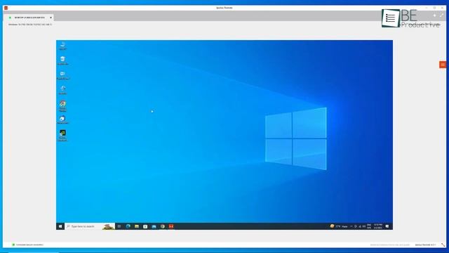 7 Free Remote Desktop Software смотреть онлайн