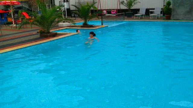 Кобулети 🏖️ Август 2022 Magnolia Hotel Agmashenebeli смотреть онлайн