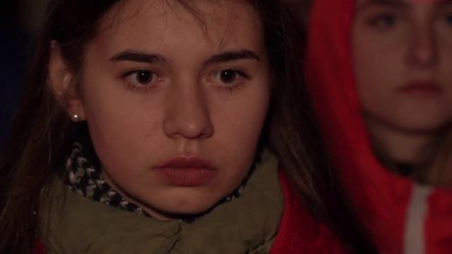 Слова благодарности от пострадавших в теракте в Крокус Сити Холл смотреть онлайн