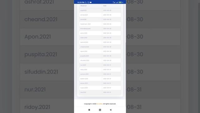 its dollar payment proof | its dollar real or fake | How to complete tasks in its dollar website смотреть онлайн