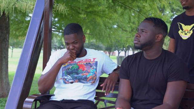 ANIME PEOPLE WOULDN'T WANNA BE IN смотреть онлайн