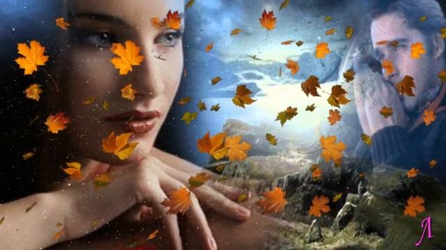 Зарубежная эстрада на русском языке В мечтах моих Музыка ,песни.mp4 смотреть онлайн