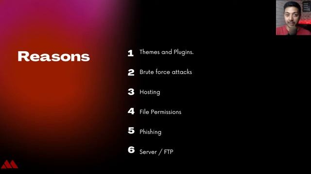 WordPress Security for Beginners Episode 1 - Why Securing Your WordPress Website Is Must in 2021? смотреть онлайн